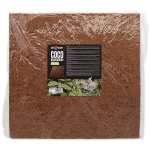 Repti Planet Coco Background kookoskiust terrariumi taust, 50x50 cm