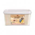 Vitapol Sand liiv lindudele merikarpidest lubjakiviga, 5.4 kg