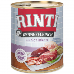 Rinti kennerfleisch konservid koertele singiga, t&auml;iskasvanud koertele, 800 g