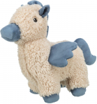 Trixie Pegasus Plush Recycled pl&uuml;&uuml;sist m&auml;nguasi koertele, 26 cm