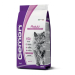 Gemon Cat Adult veiseliha ja riisiga 2 kg