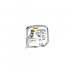 Special Dog Excellence Pate & Chunks kanaga, 150 g
