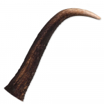 Ontario Antler XL looduslik hirvesarve maius hiiglaslikele koertele, 151g - 220g