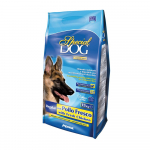 Special Dog Premium Complete Menu Regular v&auml;rske kanaga 4 kg