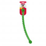 KONG SAFESTIX Medium ujuv, elastne m&auml;nguasi koertele, 50 cm