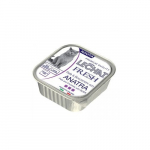 LeChat Fresh Part pasteet t&auml;iskasvanud kassidele, 100 g