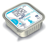 Special Dog Excellence Pate Puppy & Junior Tuna t&auml;isv&auml;&auml;rtuslik toit kutsikatele ja junioritele tuunikalaga, 150 g