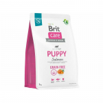 Brit Care Grain-free Puppy Salmon teralisest l&otilde;hest ja kartulist ilma teraviljata kutsikatoit, 3 kg