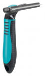 Trixie Carding Groomer hari-trimmer koertele ja kassidele, 8x14 cm