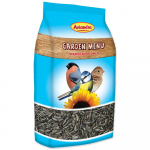 Avicentra Sunflower Seeds t&auml;iends&ouml;&ouml;t lindudele ja n&auml;rilistele, 1 kg