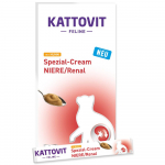Kattovit feline kidney/renal kreem, 6 tk x 15 g