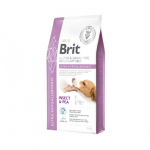 Brit GF Veterinary Diets Dog Ultra-Hypoallergenic kuivtoit allergilistele koertele, 12 kg