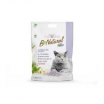 Record cat&rina tofu liiv kassidele, lavendel, 5.5 l