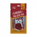 Boxby Miss Purfect Chicka kreem-topping t&auml;iendtoit kassidele kanaga, 5 tk., 70 g