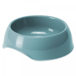 Dog Fantasy Plastic Bowl plastikust kauss koertele, sinine, 19.6 cm, 700 ml