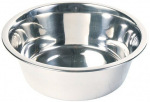 Trixie Replacement Bowl roostevabast terasest kauss koertele, 1.8 l, 21 cm