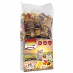 Nature Land botanical puuviljasalat n&auml;rilistele, 200 g