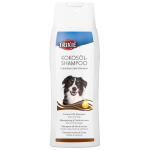 Trixie Coconut Oil Shampoo niisutav &scaron;ampoon koertele kookos&otilde;liga, 250 ml