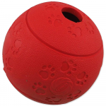 Dog Fantasy kummist maiusepall koertele, &Oslash; 8 cm