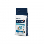 Advance Cat Adult Chicken & Rice kuivtoit t&auml;iskasvanud kassidele kanaliha ja riisiga, 15 kg