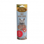 Cat Fest veiselihavorstikesed, t&auml;iss&ouml;&ouml;t kassidele, 45 g