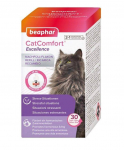 Beaphar CatComfort Excellence rahustav toode kassidele, t&auml;itepudel, 48 ml