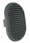 Trixie Massage Brush kummist massaažihari koertele ja kassidele, 9x13 cm