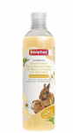 Beaphar Small Animal Shampoo &otilde;rn &scaron;ampoon k&uuml;&uuml;likutele ja v&auml;ikestele n&auml;rilistele, 250 ml