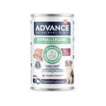 Advance Veterinary Diet Hypoallergenic LAMB m&auml;rgtoit k&otilde;ikide suurustega koertele allergiate korral, 400 g