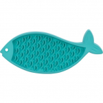 Trixie Lick'n'Snack Mat interaktiivne kauss kassidele, silikoon, 28 cm