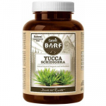 Canvit Yucca Schidigera toidulisand koertele seedimise parandamiseks ja detoksikatsiooniks, 160 g