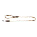 Hunter freestyle reguleeritav rihm amazonas, must, 10 mm, 100 cm