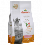 Almo Nature HFC Puppy kuivtoit kutsikatele ja juunioritele kanaga, v&auml;ikeste t&otilde;ugude koertele, 1.2 kg