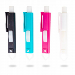 Trixie puugitangid, plastik, 9 cm, 1 tk.
