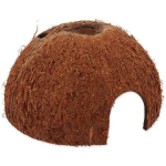 Repti Planet Dekoratsioon terraariumile : Coco Shell M
