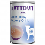 Kattovit feline recovery jook, 135 ml