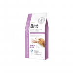 Brit GF Veterinary Diets Dog Ultra-Hypoallergenic kuivtoit, 2 kg