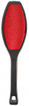 Trixie Lint Brush Double Sided hari karvade ja ebemete eemaldamiseks m&ouml;&ouml;blilt ja riietelt, must/punane