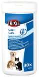 Trixie Universal Cosmetic Wipes universaalsed niisked salvr&auml;tikud koertele ja kassidele, 30 tk.