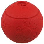 Dog Fantasy kummist maiusepall, 9 cm