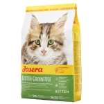 Josera Kitten Grainfree teraviljavaba kuivtoit kassipoegadele, 400 g