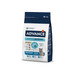 Advance Cat Sterilized Turkey kuivtoit steriliseeritud kassidele kalkuni ja odraga, 1.5 kg