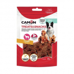 Camon Hobuselihast mini kuubikud maius koertele, 80 g