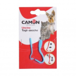 Camon Puugieemalduskomplekt, plastiktangid-konksud, 2 tk.
