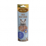 Cat Fest pardilihavorstikesed, t&auml;iss&ouml;&ouml;t kassidele, 45 g