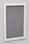 Trixie Scratching Board With Wooden Frame kasside k&uuml;&uuml;netrepp, hall/valge, 28 &times; 78 cm