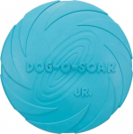 Trixie Doggy Disc Floating ujuv ketas koertele, 18 cm