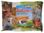 Apetit snack kr&otilde;psud pressitud lisatoidu maiustus n&auml;rilistele ja k&uuml;&uuml;likutele, 100 g