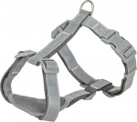 Trixie Harness reguleeritav rakmed koertele, M-L: 55-75 cm/25 mm