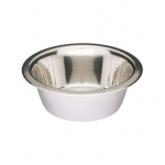 Barry King standardkauss koertele, metall, 2.8 l